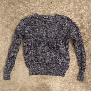 American Apparel Knit Sweater